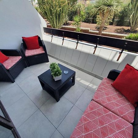 Las Arenas, Luxury Stay In Maspalomas San Bartolomé Buitenkant foto