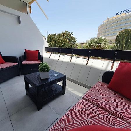 Las Arenas, Luxury Stay In Maspalomas San Bartolomé Buitenkant foto