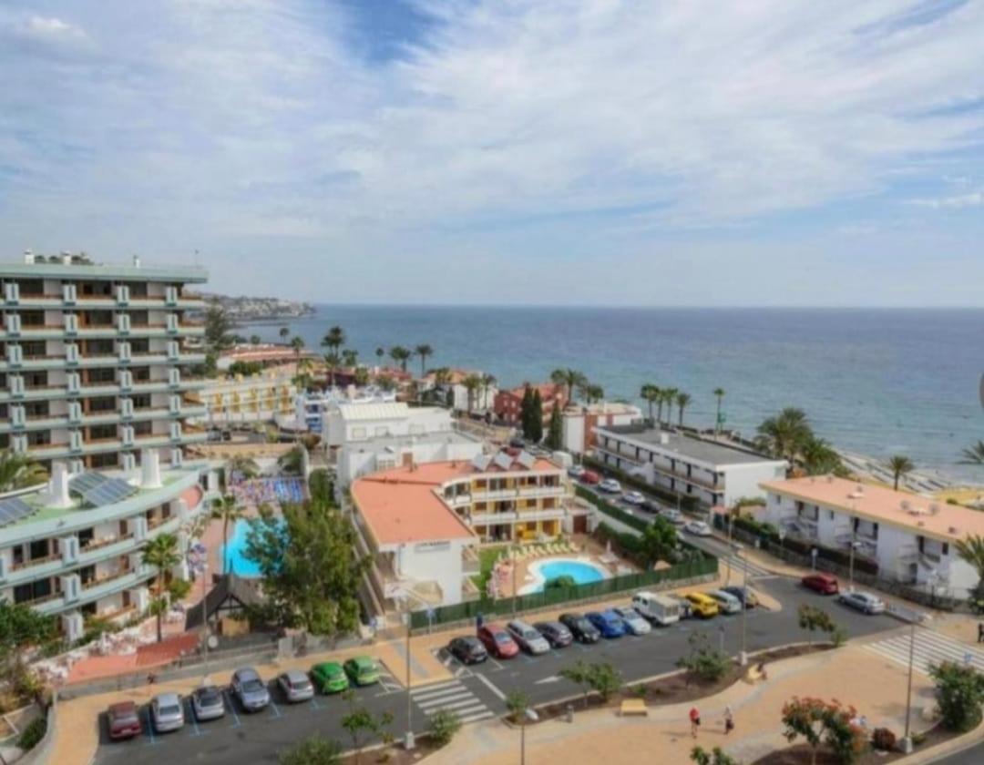 Las Arenas, Luxury Stay In Maspalomas San Bartolomé Buitenkant foto