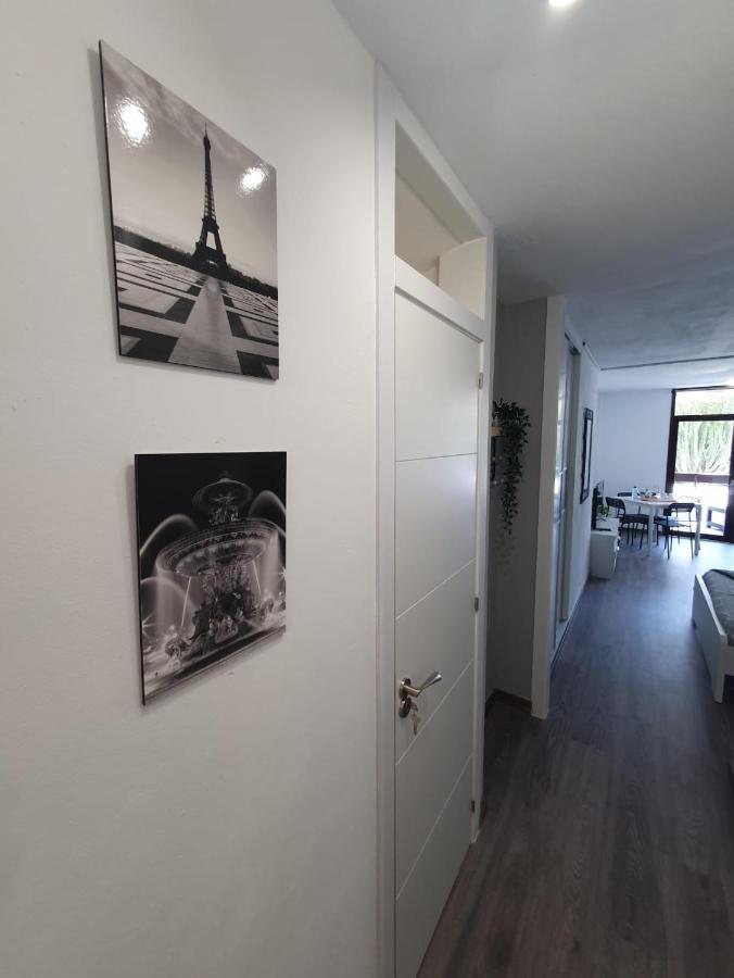 Las Arenas, Luxury Stay In Maspalomas San Bartolomé Buitenkant foto