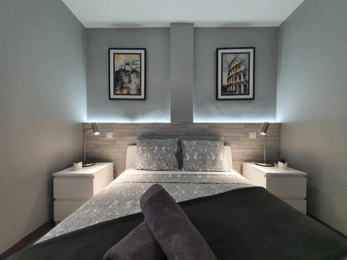 Las Arenas, Luxury Stay In Maspalomas San Bartolomé Buitenkant foto