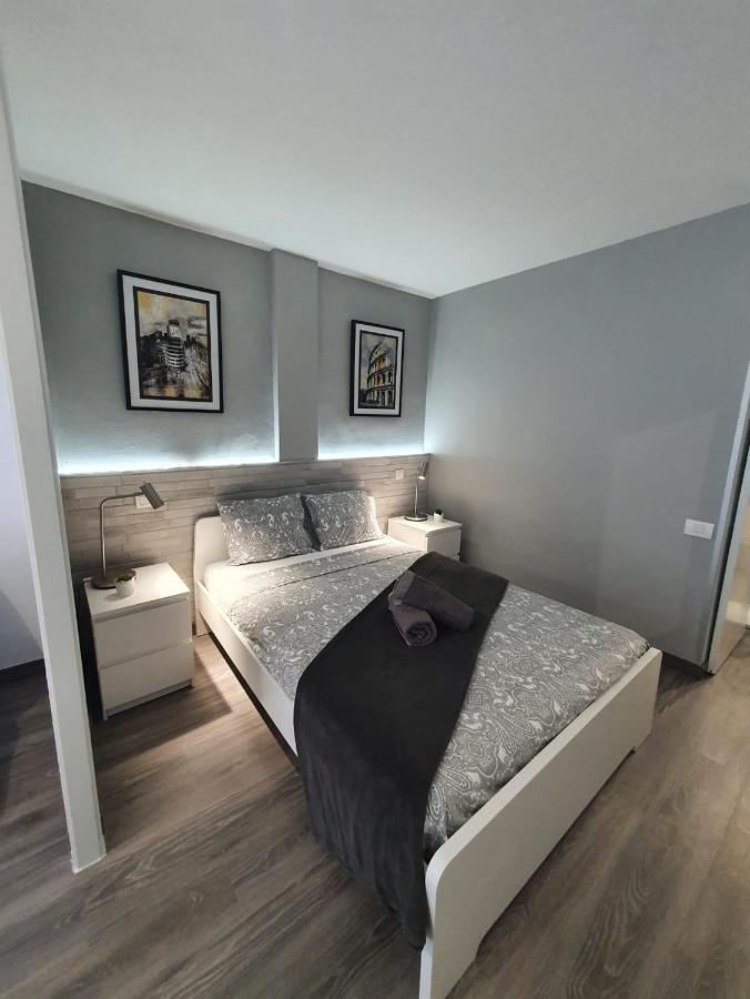 Las Arenas, Luxury Stay In Maspalomas San Bartolomé Buitenkant foto