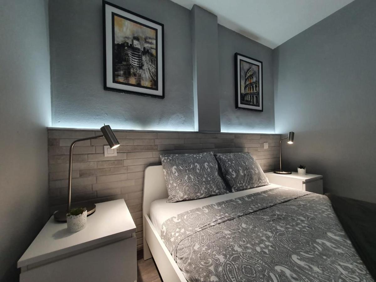Las Arenas, Luxury Stay In Maspalomas San Bartolomé Buitenkant foto