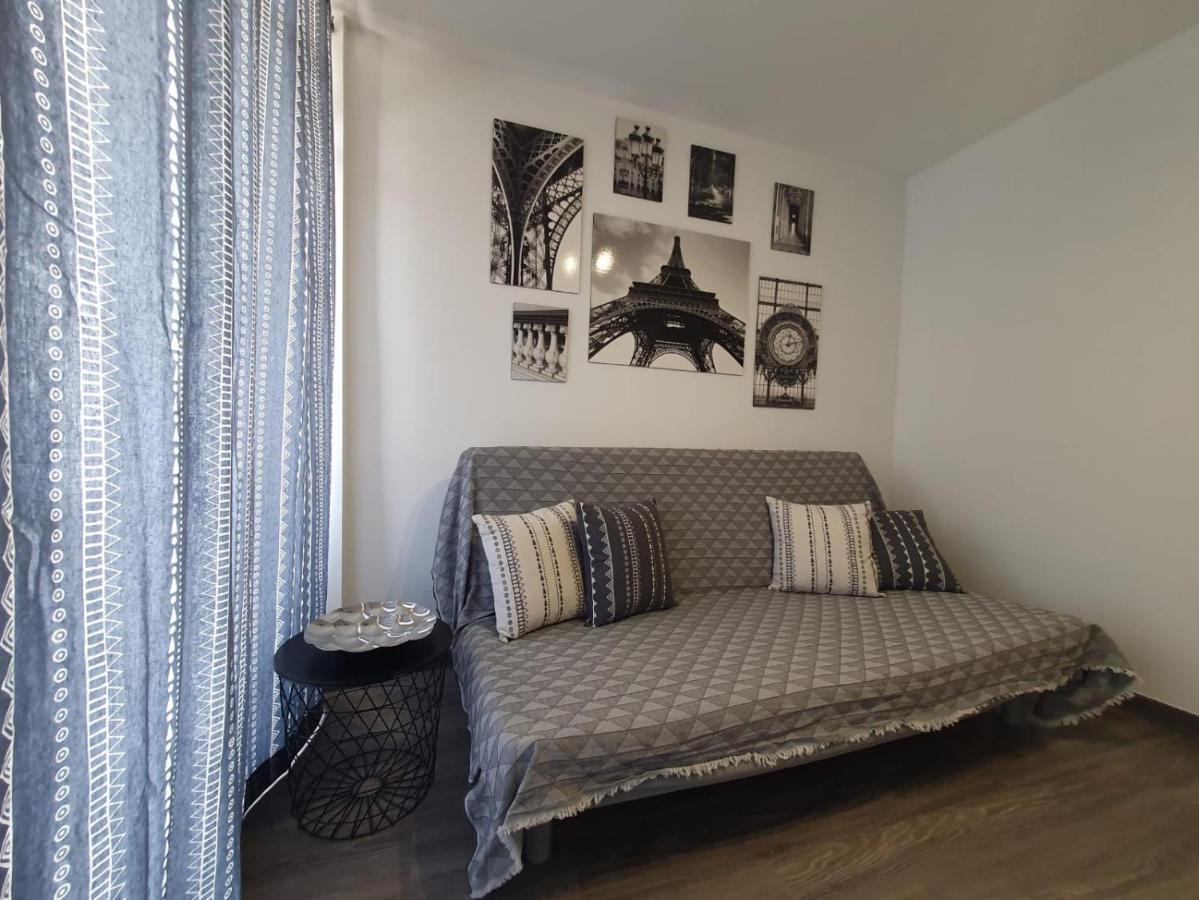 Las Arenas, Luxury Stay In Maspalomas San Bartolomé Buitenkant foto