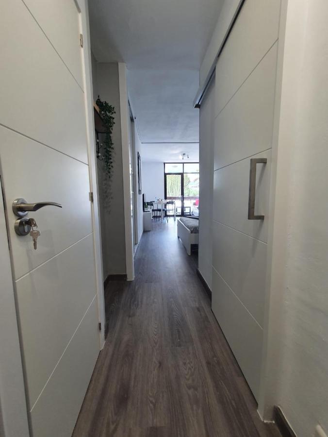 Las Arenas, Luxury Stay In Maspalomas San Bartolomé Buitenkant foto