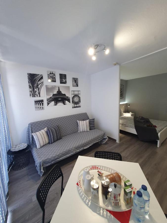 Las Arenas, Luxury Stay In Maspalomas San Bartolomé Buitenkant foto