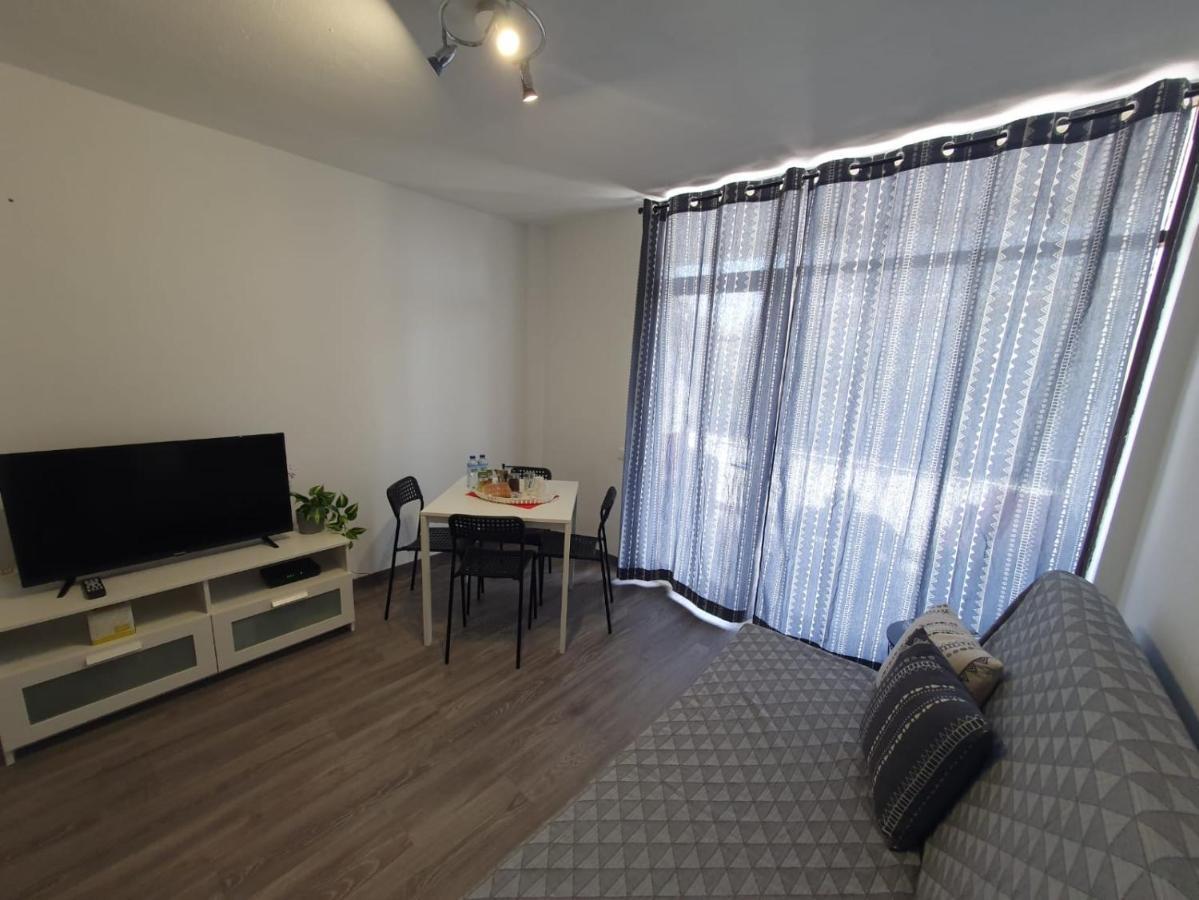 Las Arenas, Luxury Stay In Maspalomas San Bartolomé Buitenkant foto