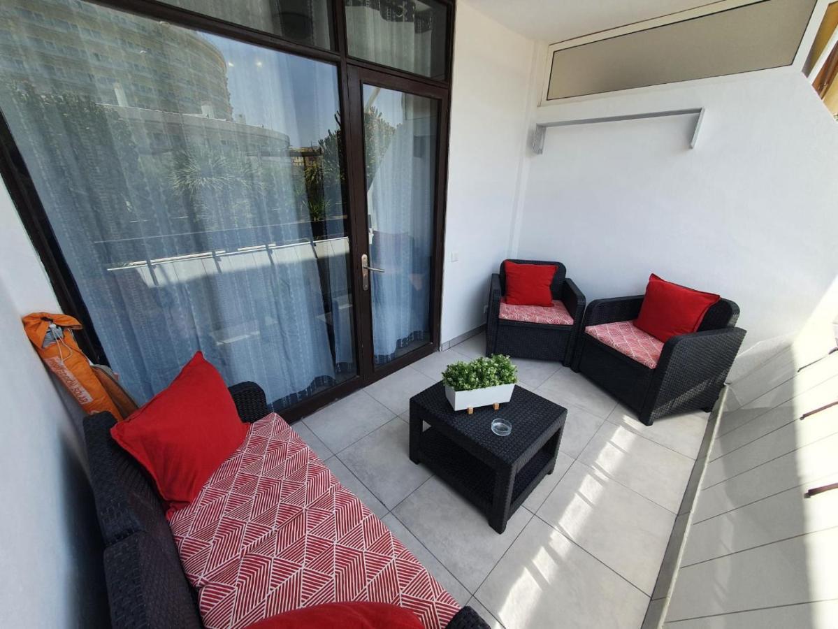 Las Arenas, Luxury Stay In Maspalomas San Bartolomé Buitenkant foto