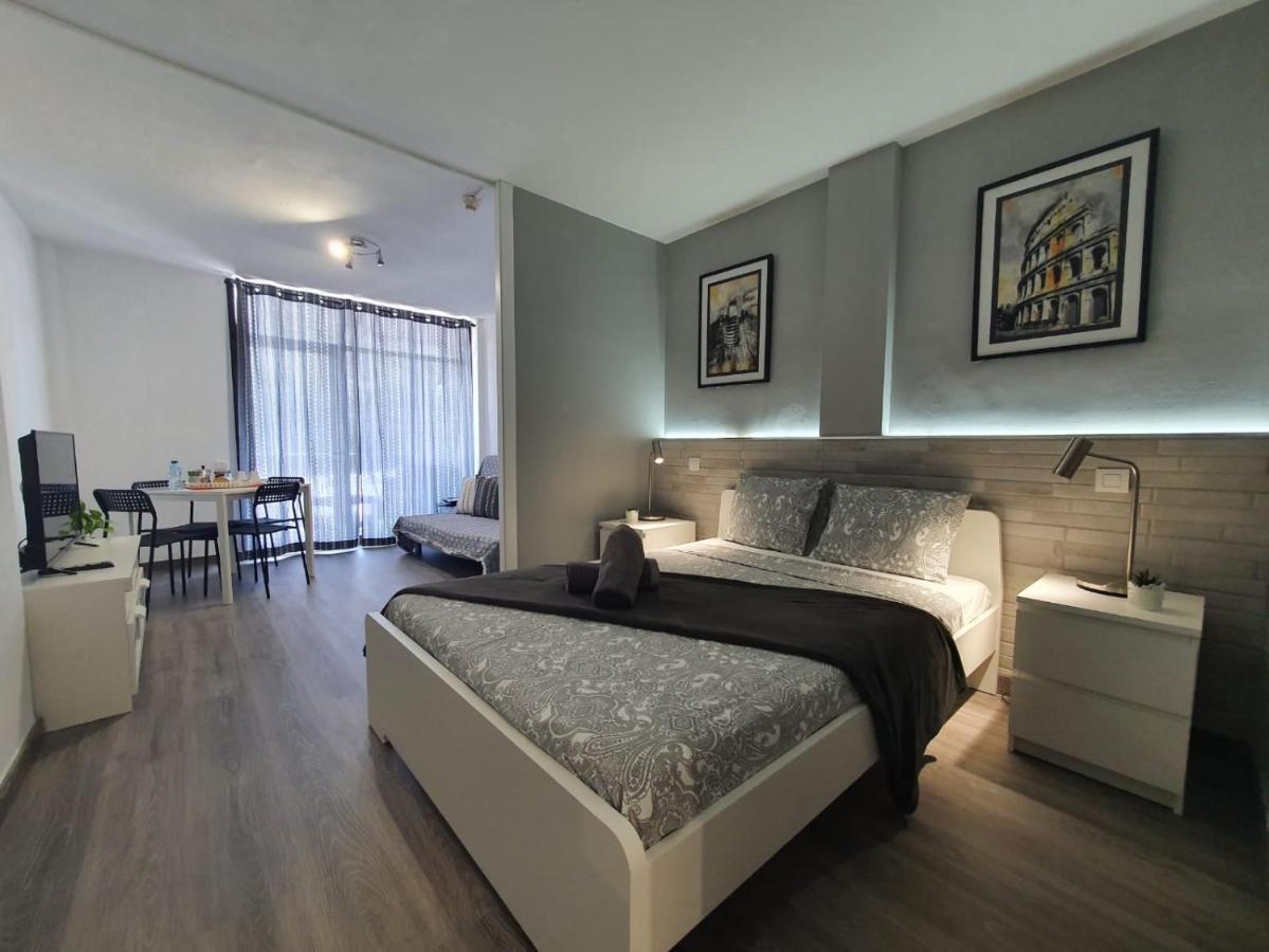 Las Arenas, Luxury Stay In Maspalomas San Bartolomé Buitenkant foto