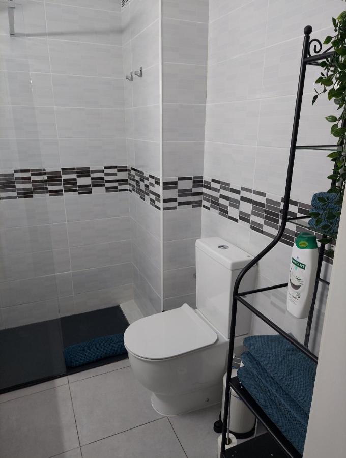 Las Arenas, Luxury Stay In Maspalomas San Bartolomé Buitenkant foto