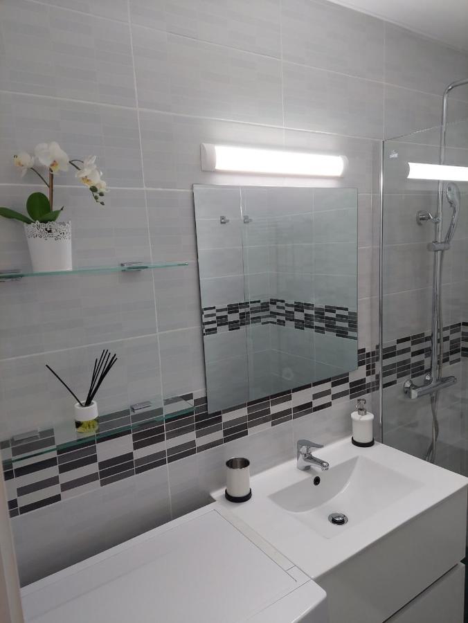 Las Arenas, Luxury Stay In Maspalomas San Bartolomé Buitenkant foto